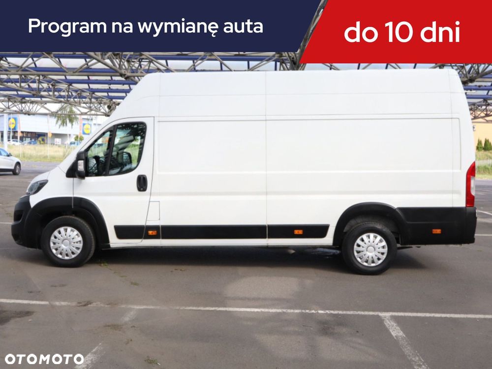 Citroën jumper - 4