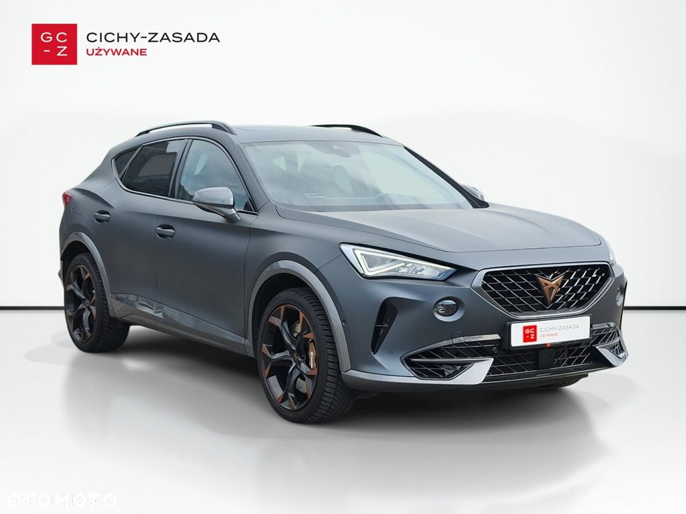 Cupra Formentor 2.0 TSI 4Drive VZ DSG - 7