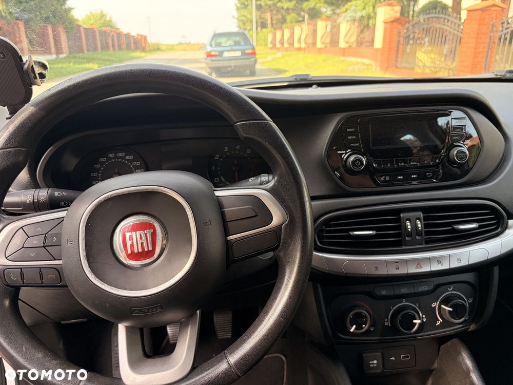 Fiat Tipo 1.4 16v Street - 5
