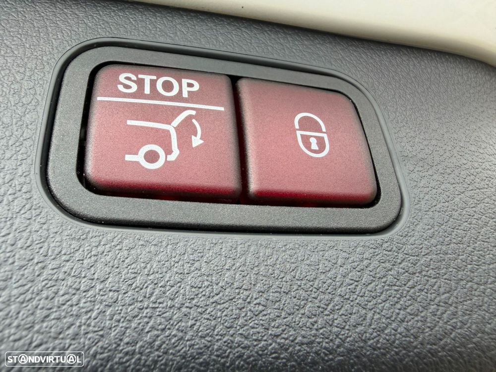 Mercedes-Benz C 63 AMG S E Performance Speedshift MCT9G - 40