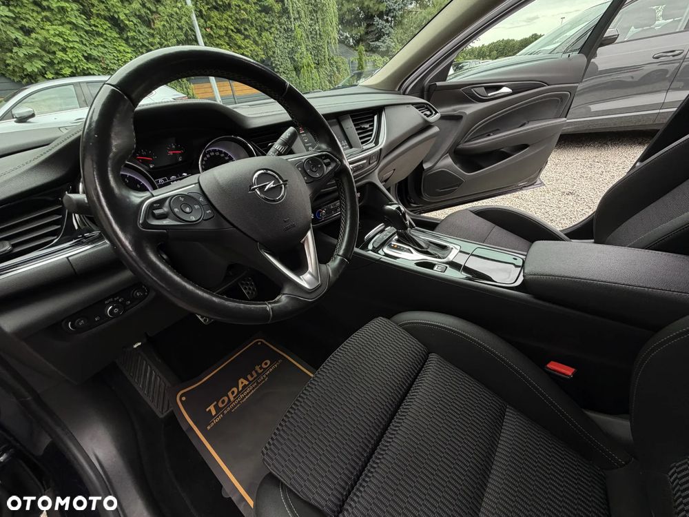 Opel Insignia 1.5 Direct InjectionT Business Innovation - 17