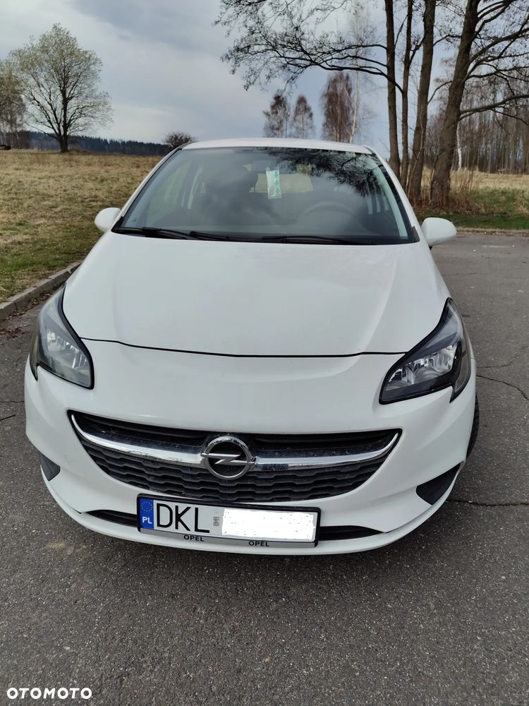 Opel Corsa - 2
