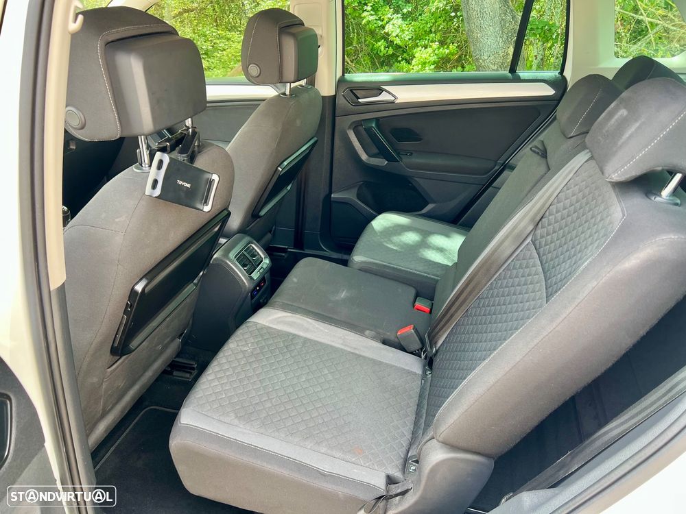 VW Tiguan 1.6 TDI Confortline - 41