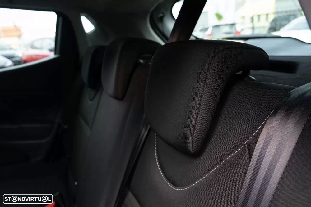 Renault Clio 1.5 dCi Limited - 15