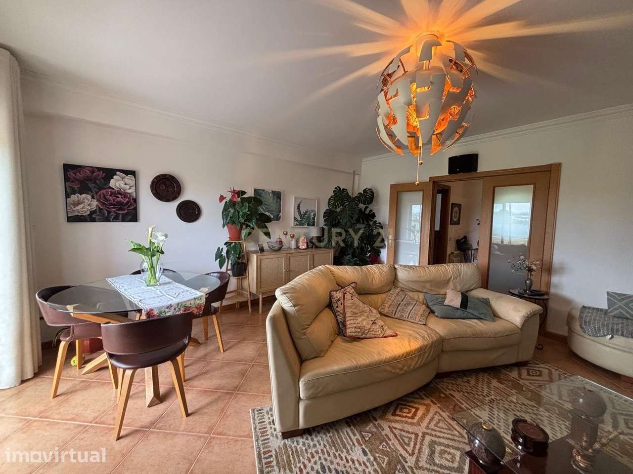 Apartamento T3 na zona da Estação - Grande imagem: 2/26