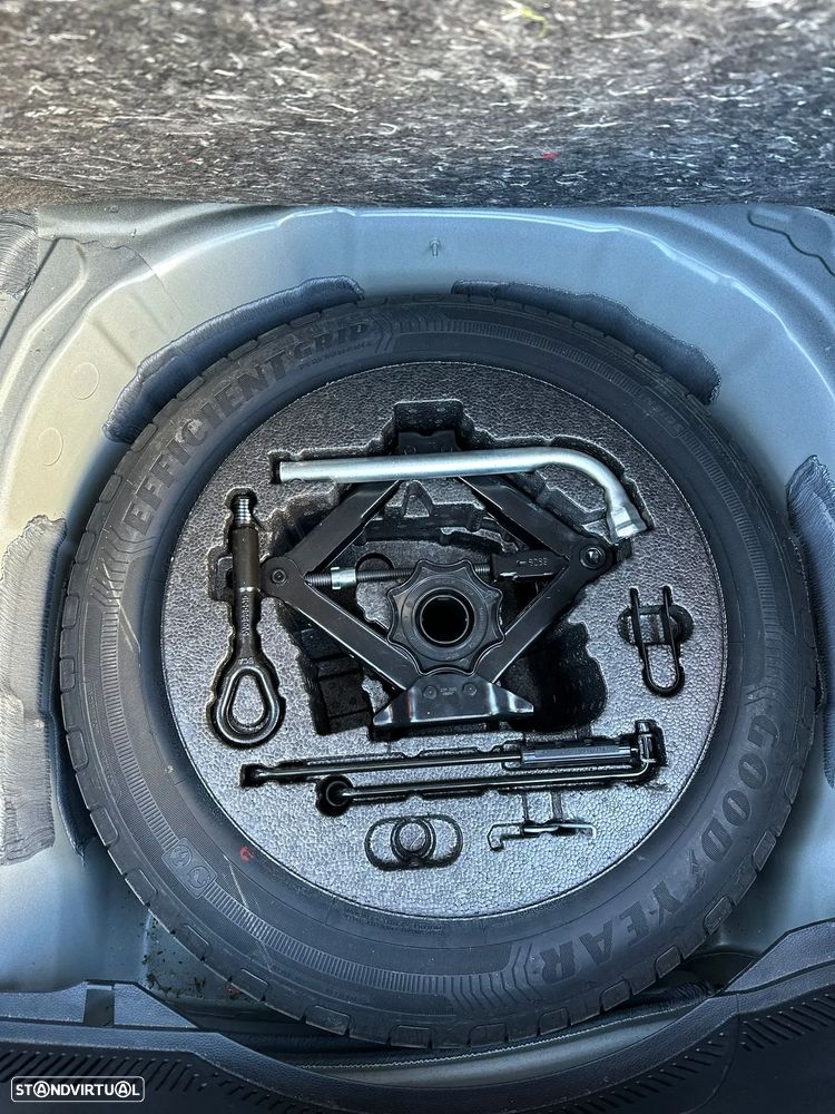 SEAT Ibiza 1.0 TSI Style DSG - 30