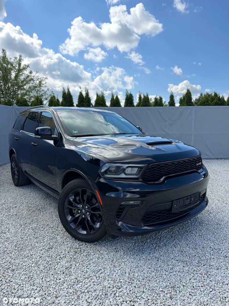 Dodge Durango - 2
