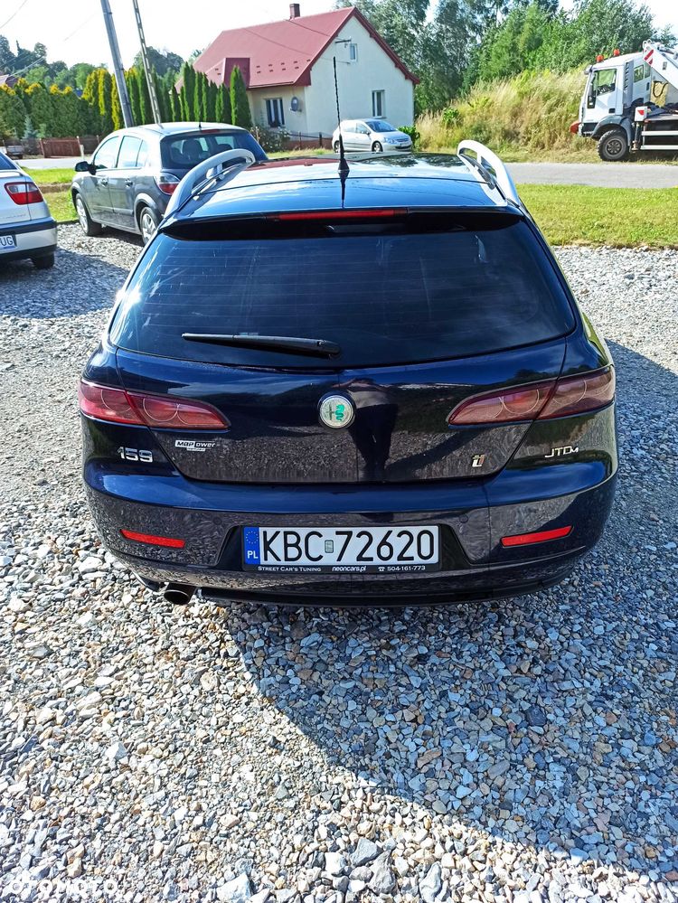 Alfa Romeo 159 - 3