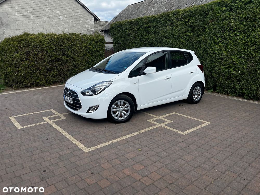 Hyundai ix20 1.4 Style - 1