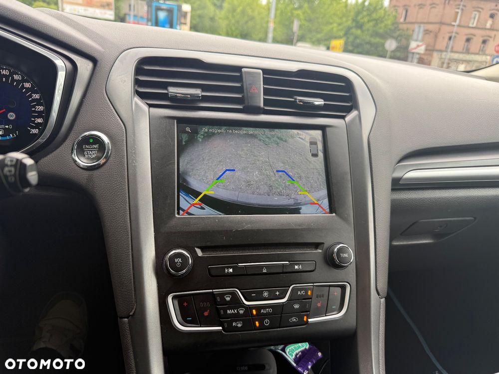 Ford Mondeo 2.0 TDCi STart-Stopp PowerShift-Aut Titanium - 13