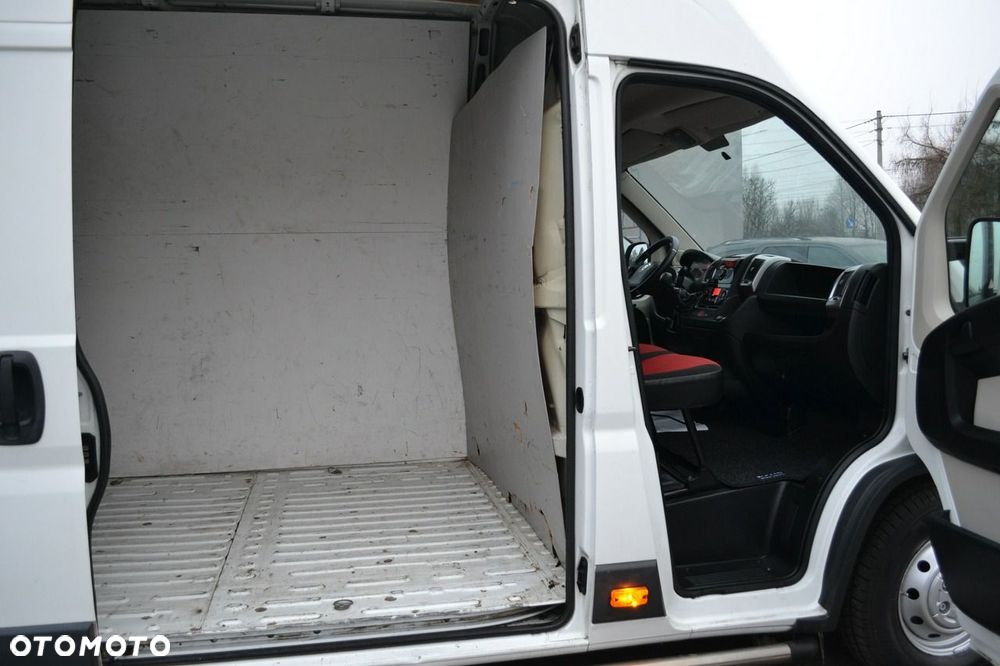 Fiat Ducato - 11