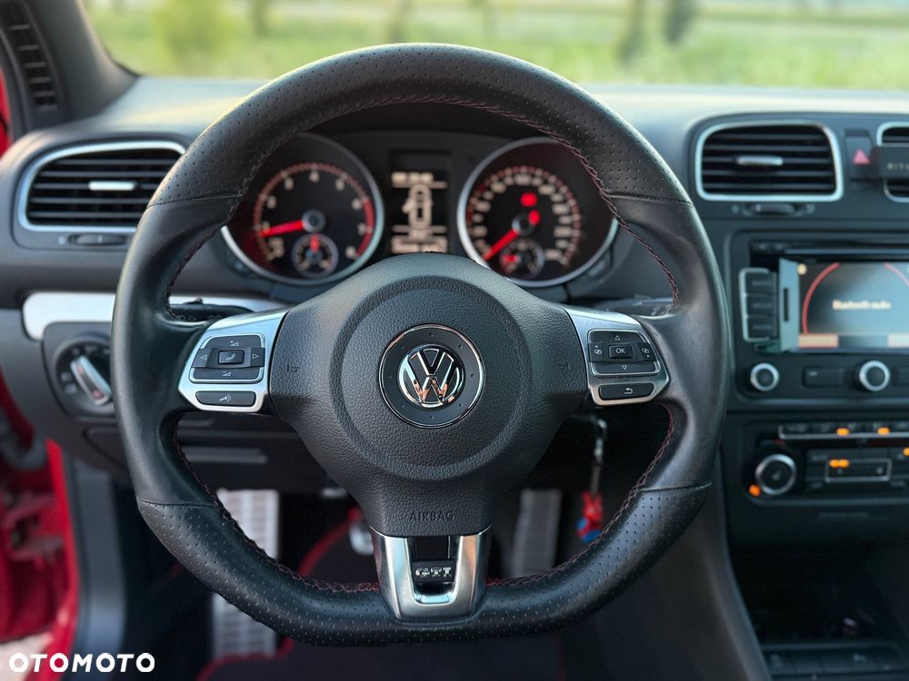 Volkswagen Golf GTI 2.0 TSI OPF Performance - 16