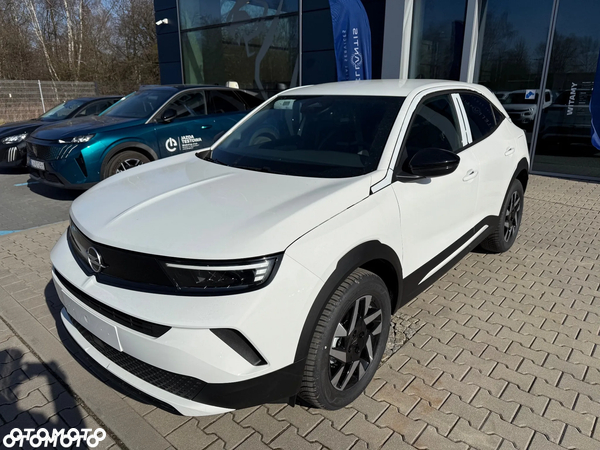 Opel Mokka 1.2 T Edition S&S