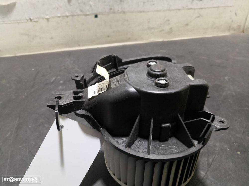 Motor Sofagem Opel Corsa D (S07) - 3
