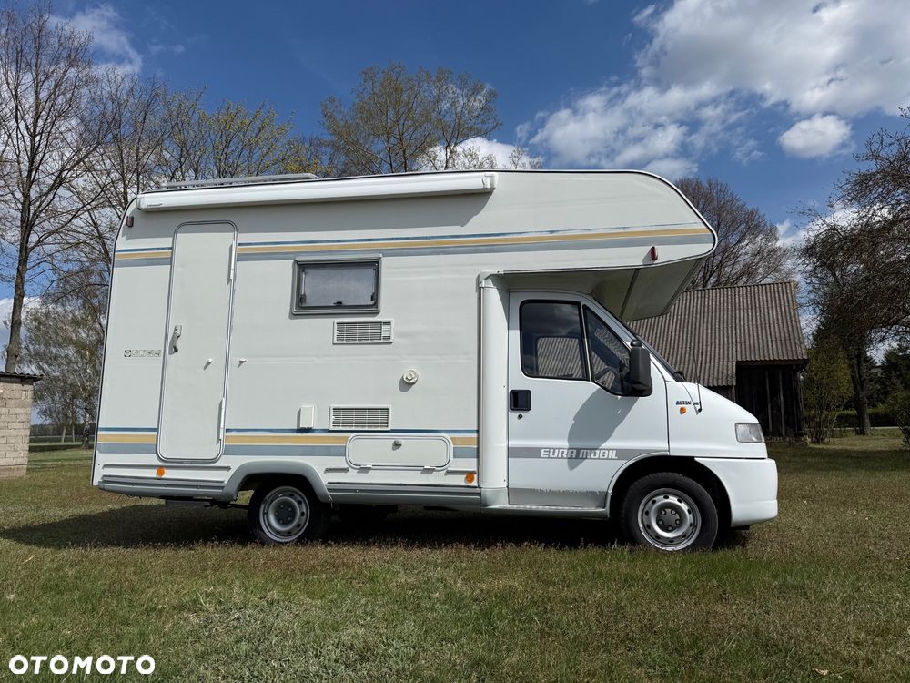Fiat Ducato - 4