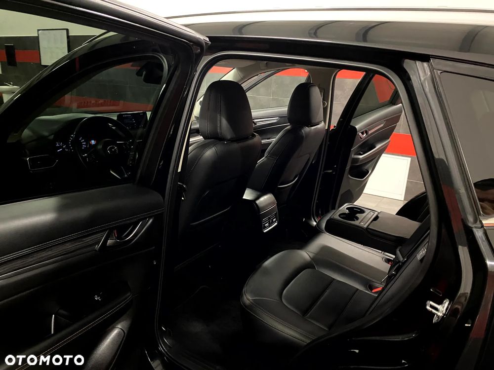 Mazda CX-5 2.0 Skypassion 2WD - 22