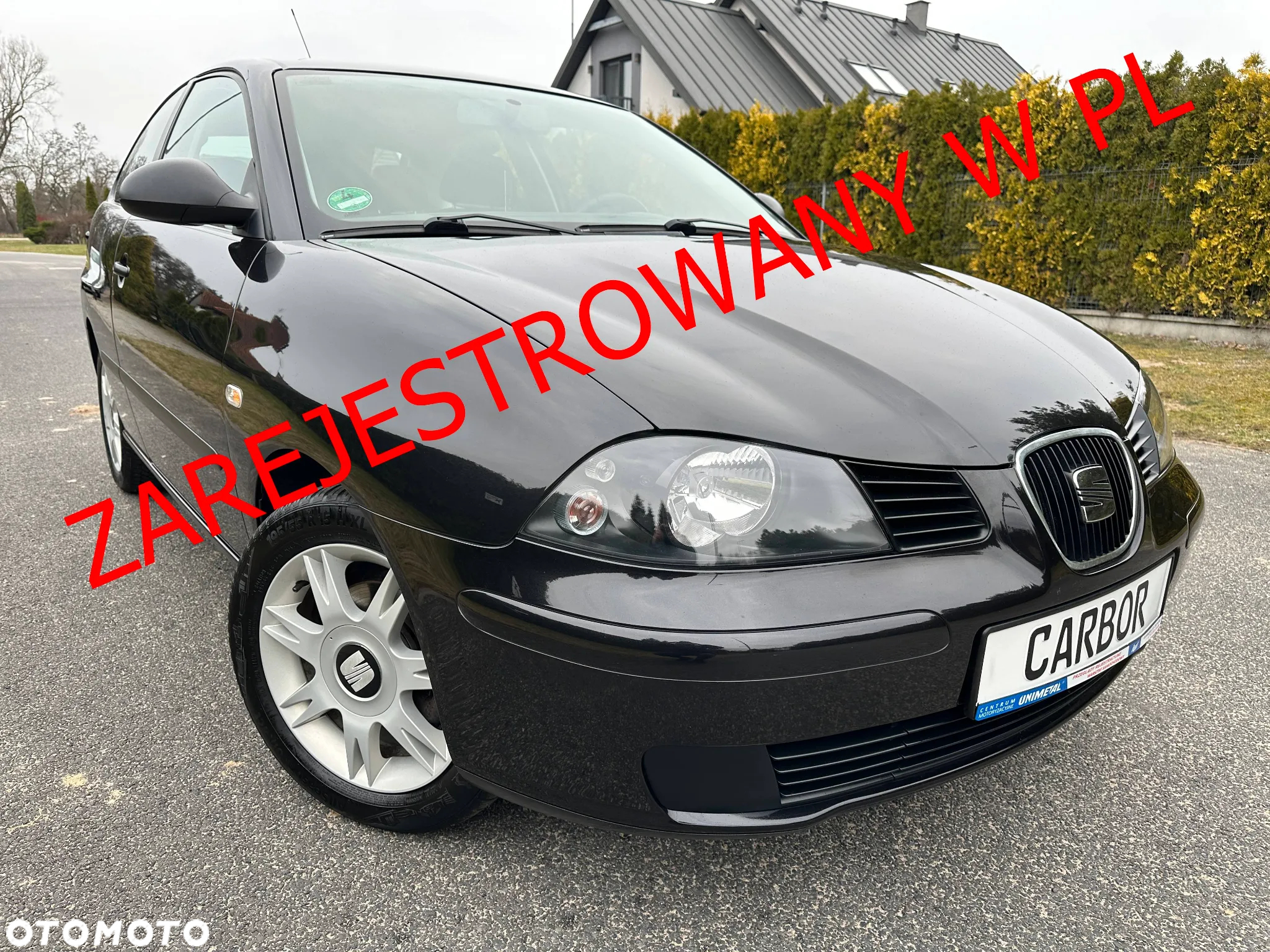 Seat Ibiza 1.4 16V Fresh - 2