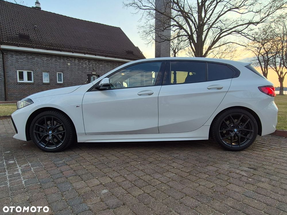 BMW Seria 1 120i M Sport - 11