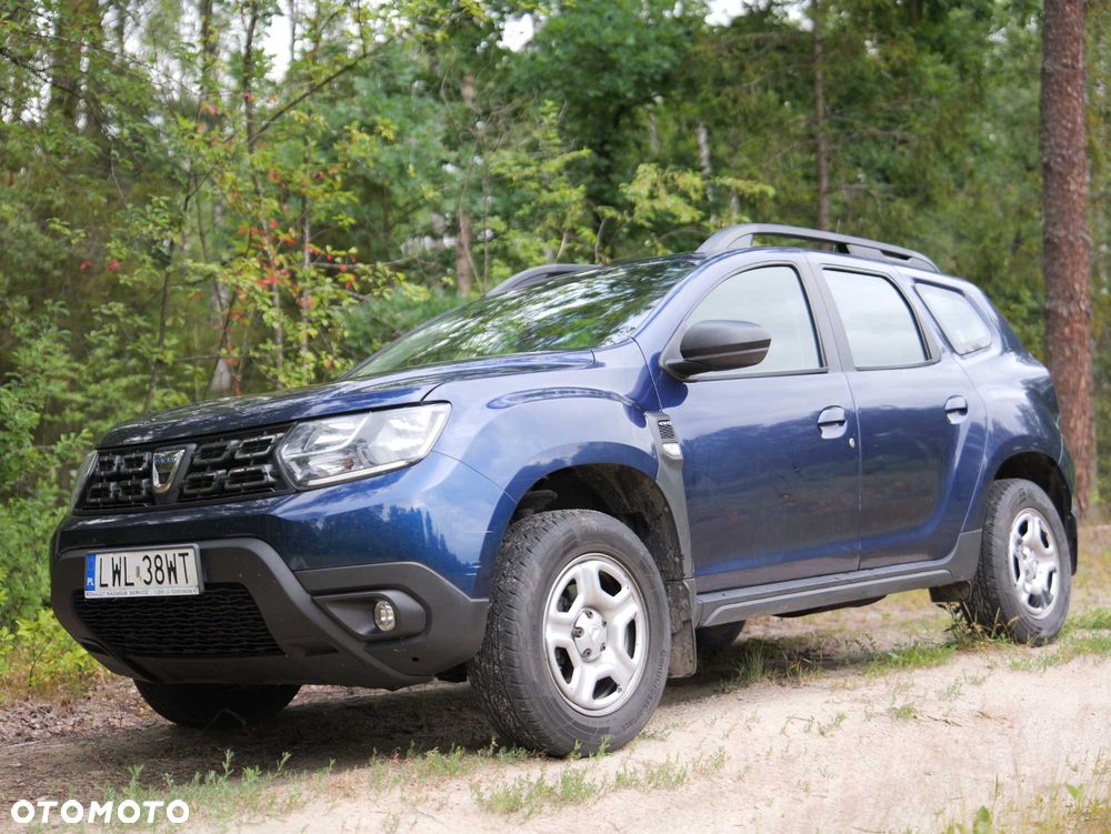 Dacia 1300 - 1
