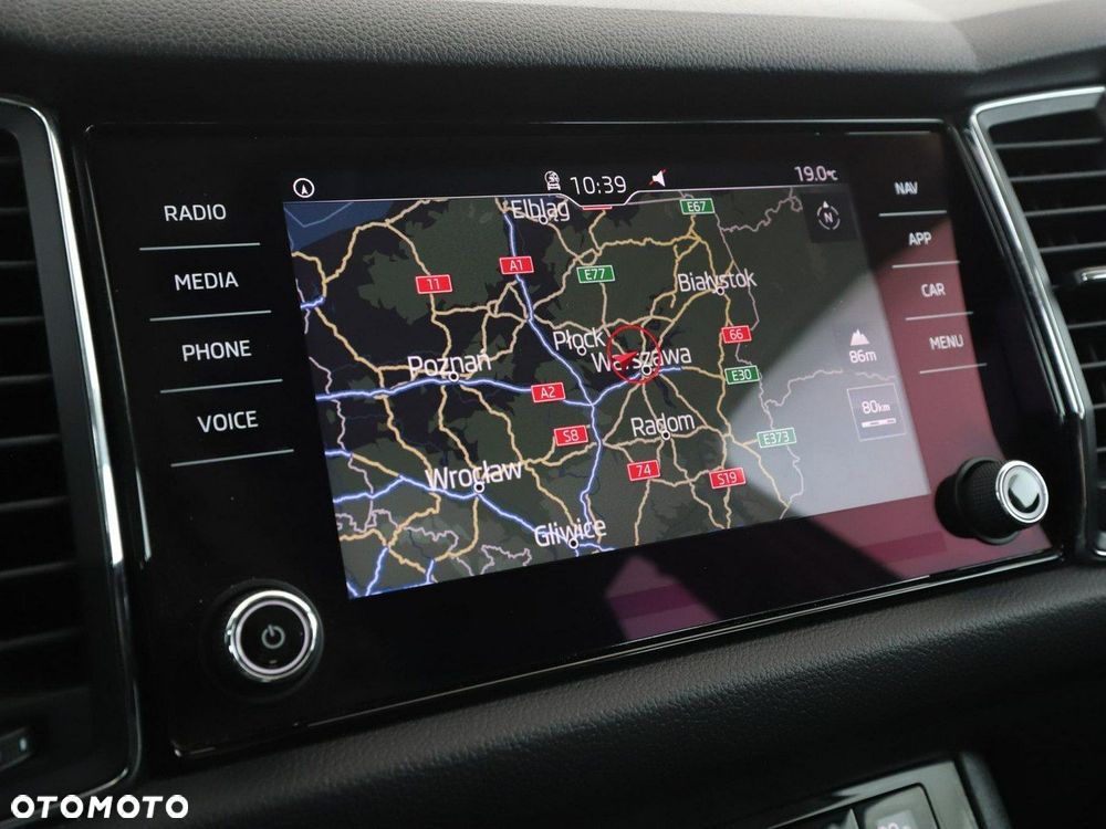 Skoda Kodiaq 1.4 TSI 4x2 Ambition - 27