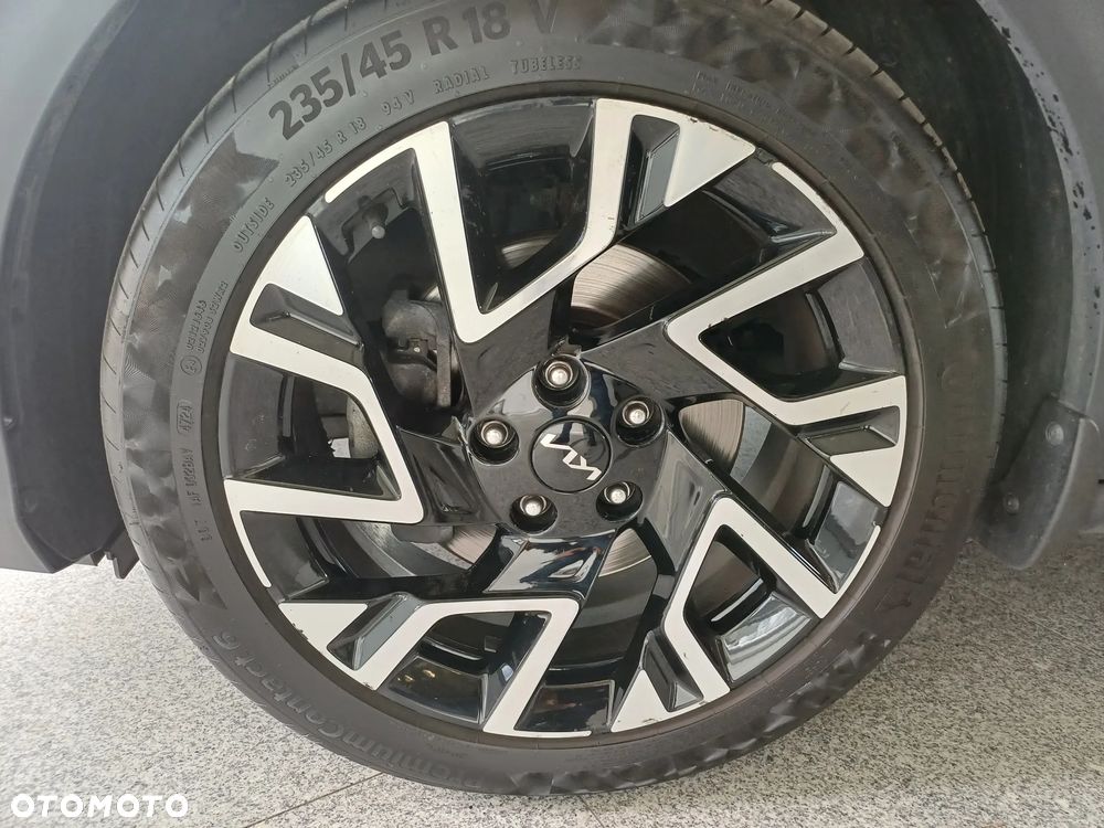 Kia XCeed 1.5 T-GDI M DCT - 23
