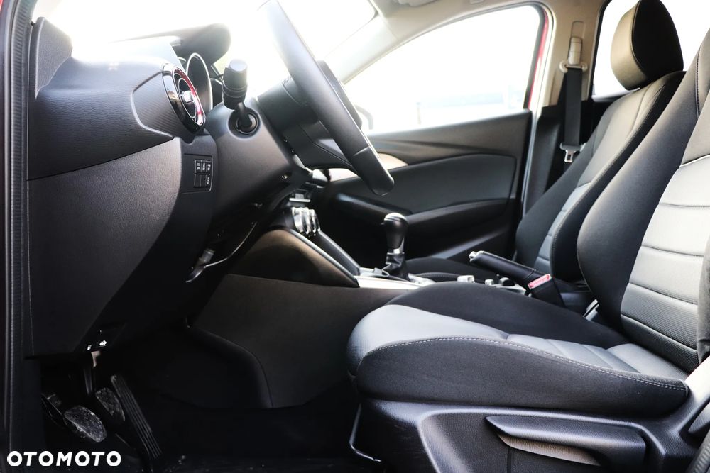 Mazda CX-3 2.0 Skypassion - 19