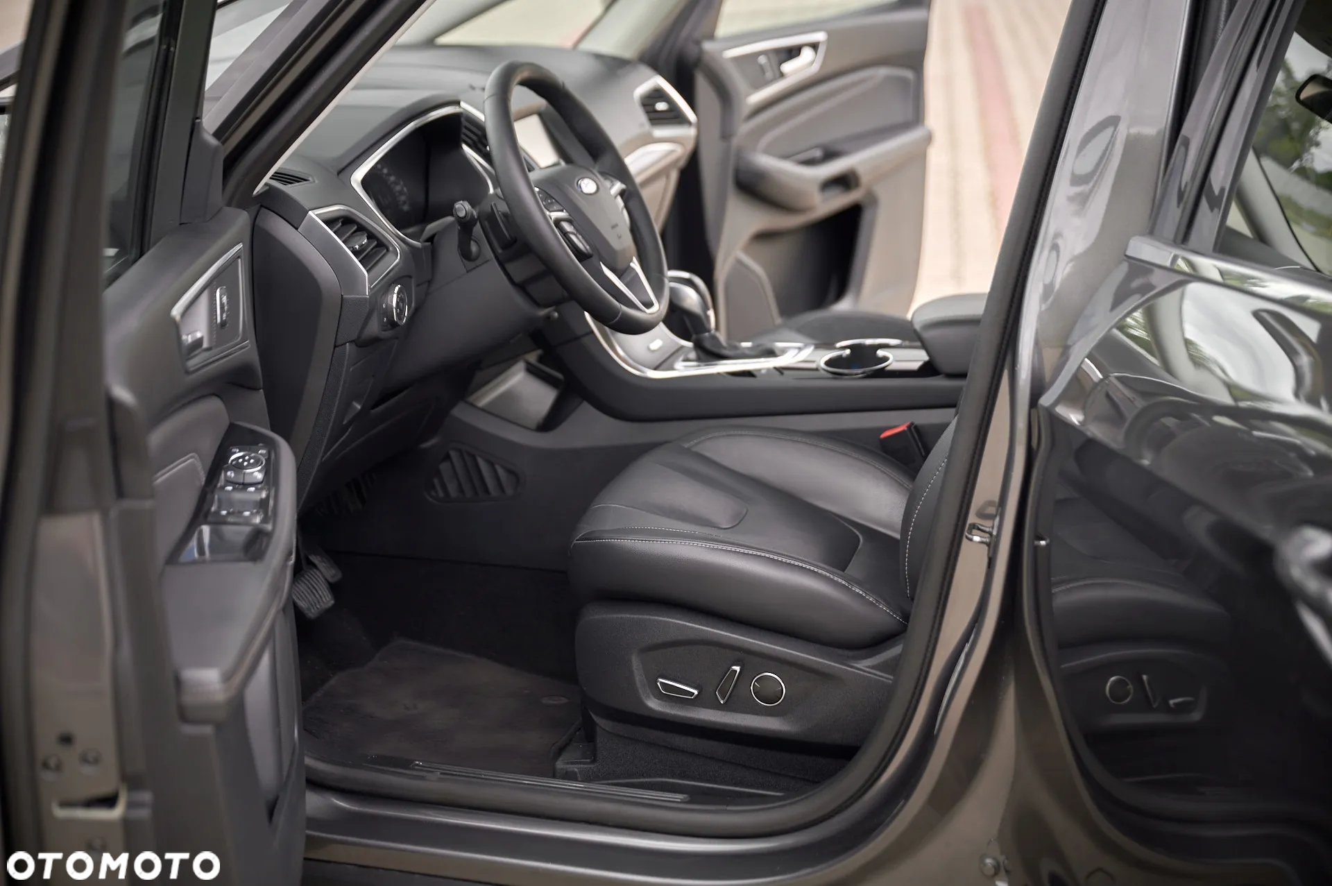 Ford S-Max 2.0 TDCi Titanium PowerShift - 20