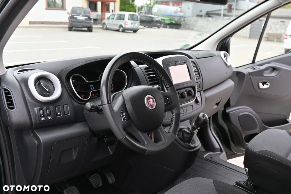 Fiat Talento - 21