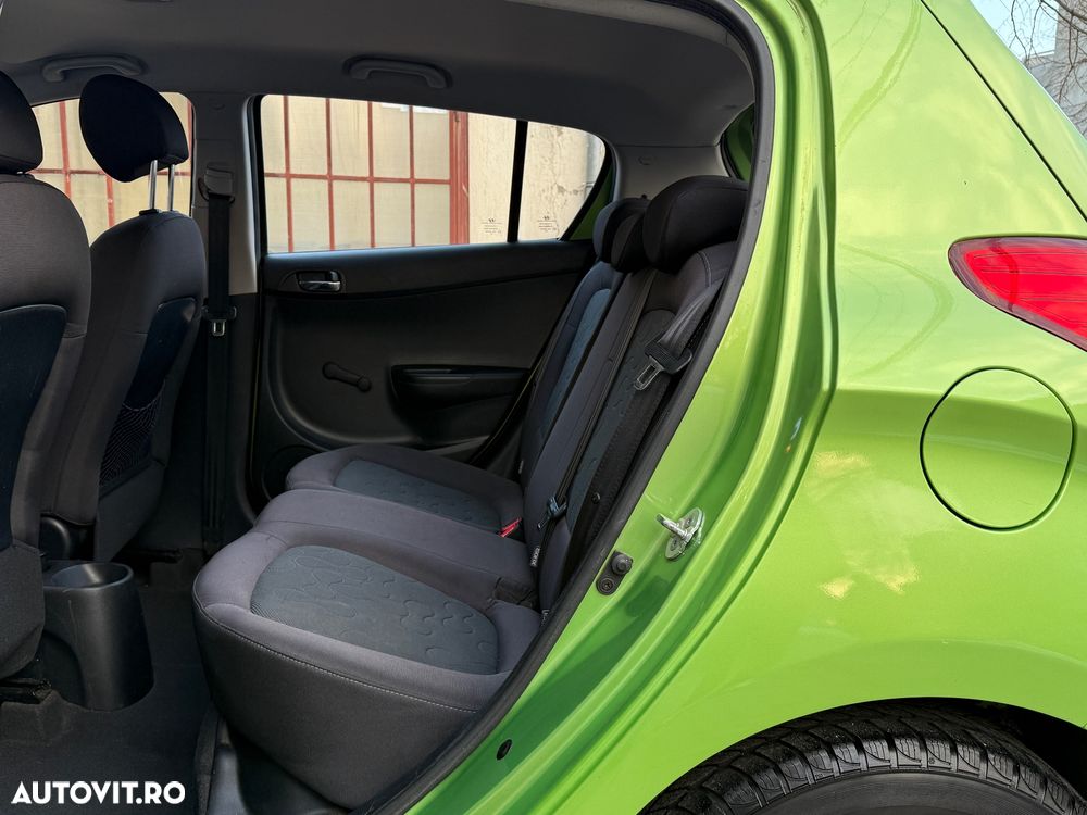 Hyundai i20 1.2 GL Comfort - 7