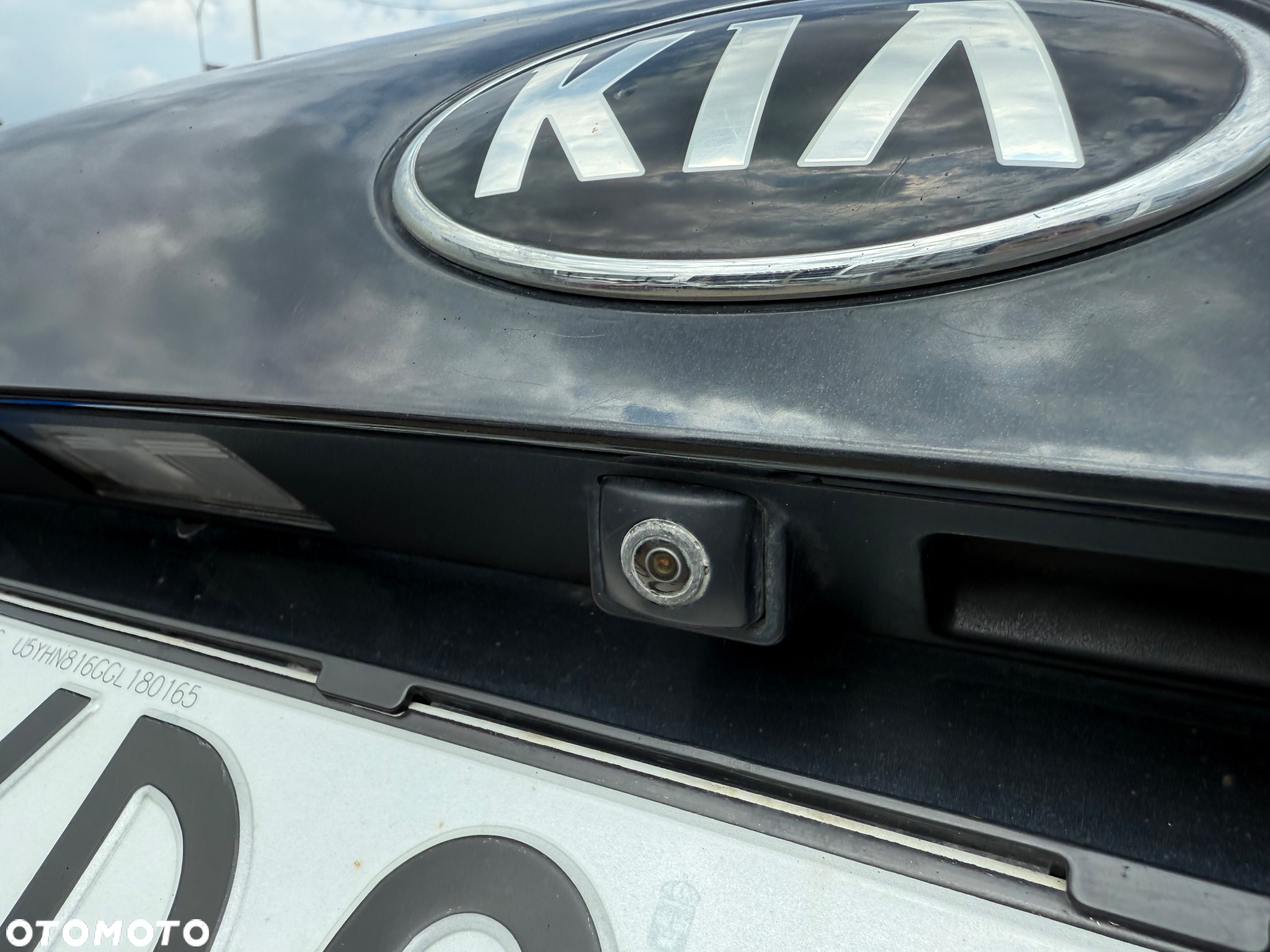 Kia Ceed - 14