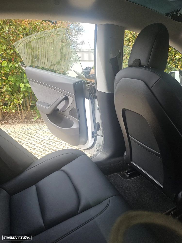 Tesla Model 3 Standard Range Plus RWD - 13