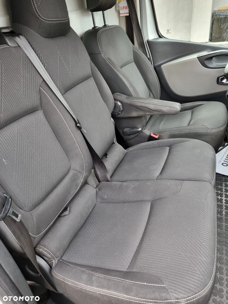 Renault TRAFIC H1 L1 - 8