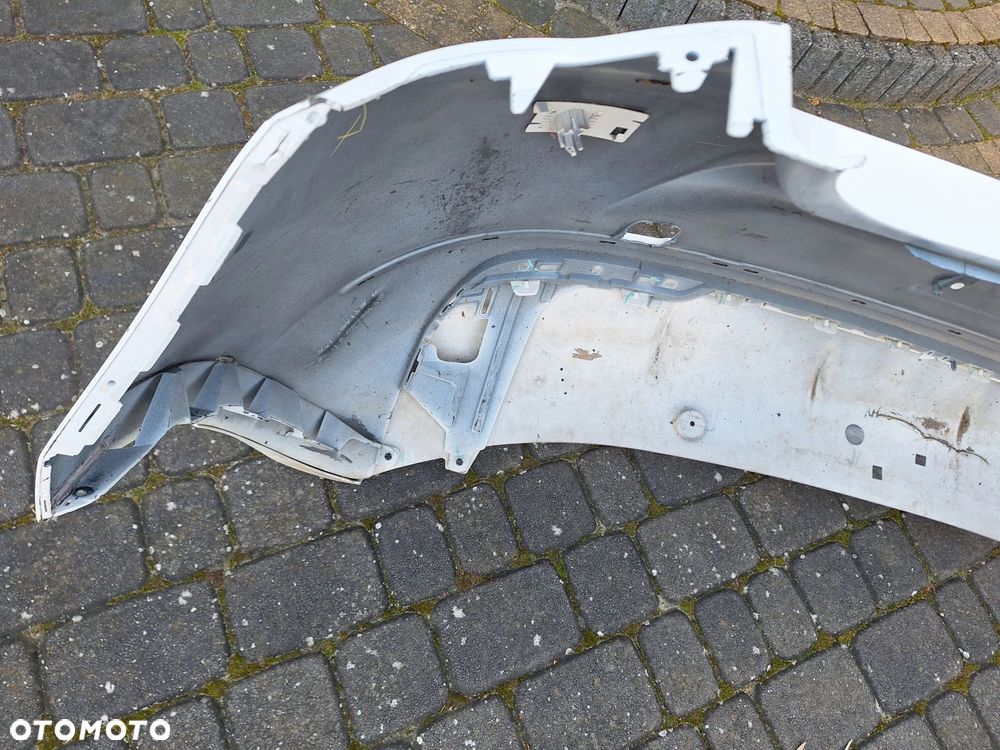 OPEL ASTRA J HB OPC ZDERZAK TYŁ TYLNY WYSYŁKA - 11