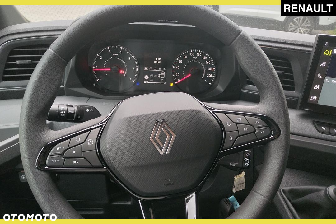 Renault Master L3H2 Extra 2.0 170KM - 14