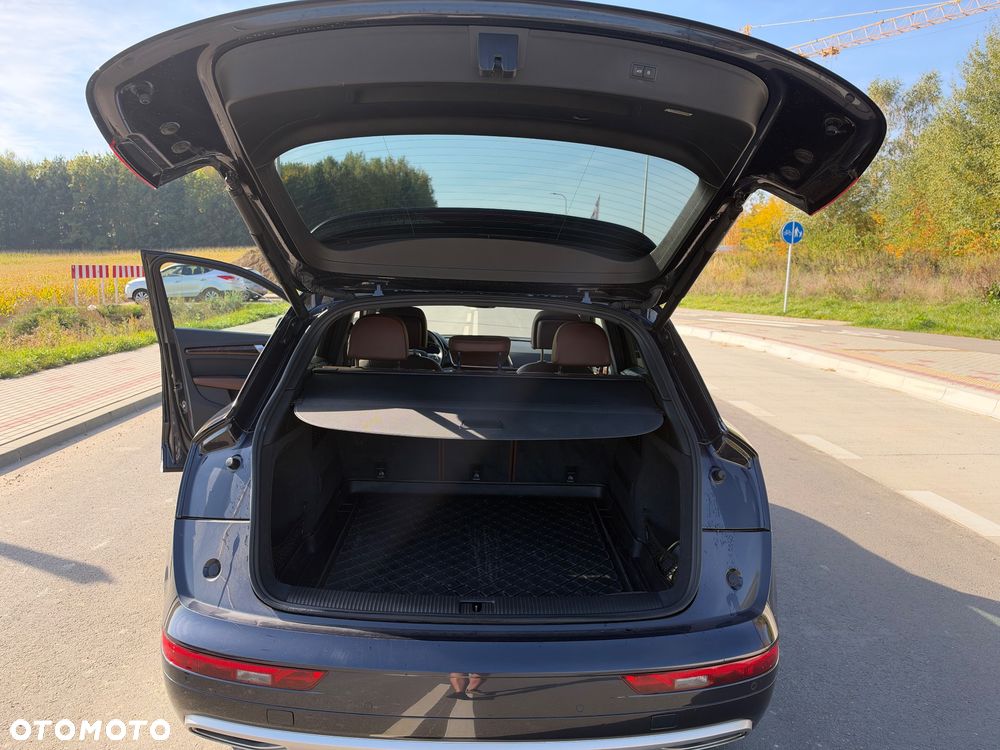 Audi Q5 - 16