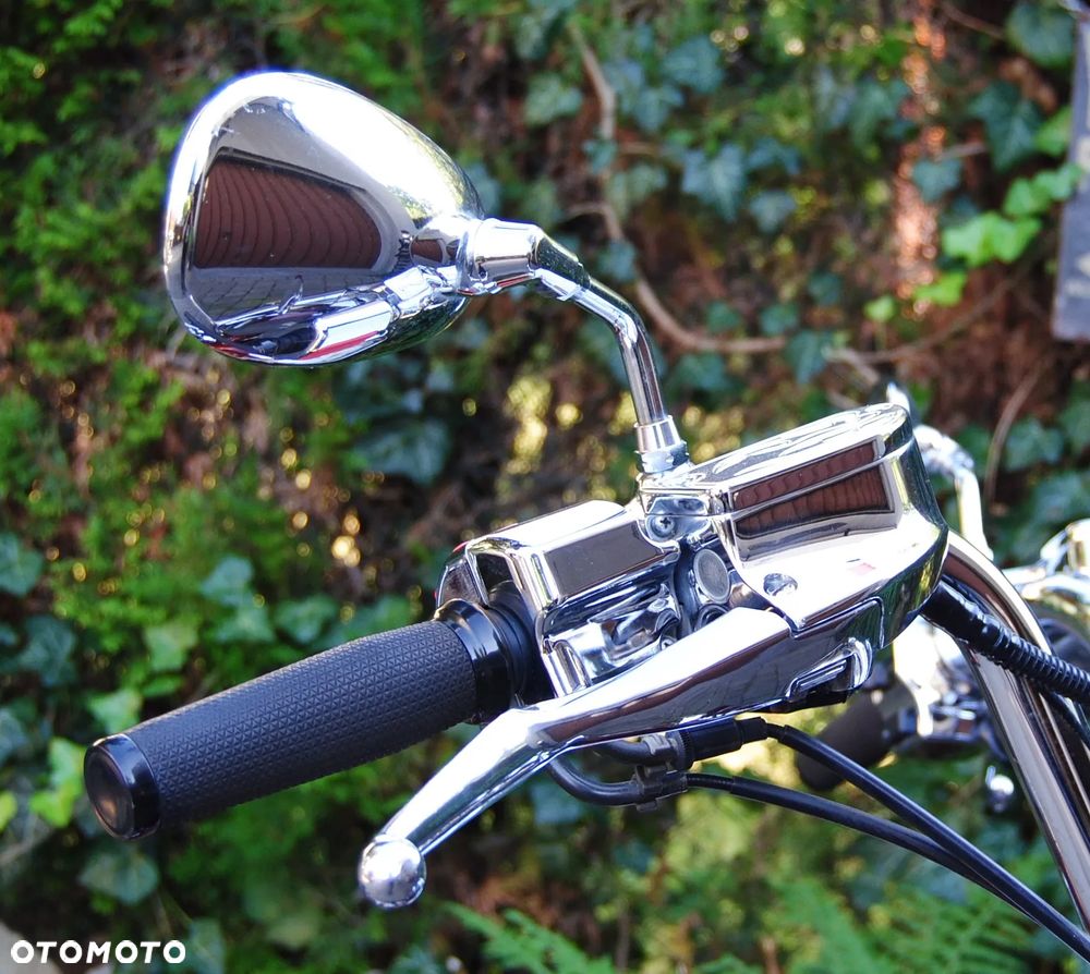 Yamaha Midnight Star - 16