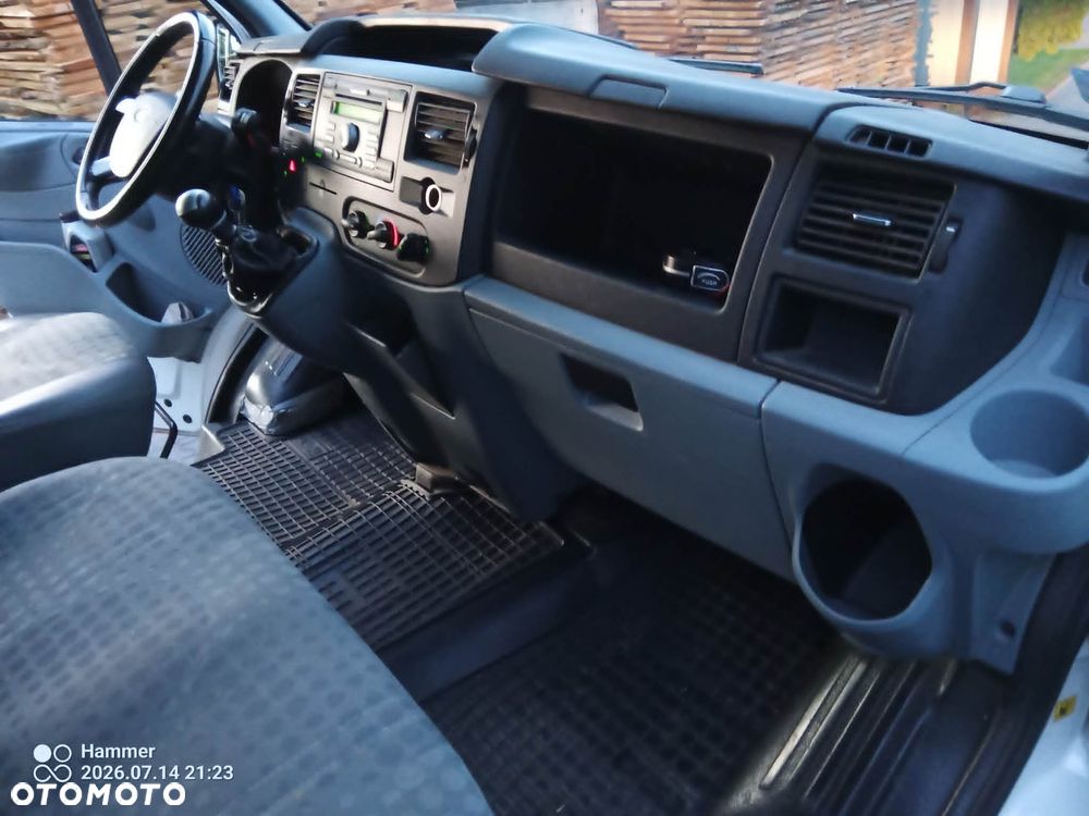 Ford TRANSIT - 11