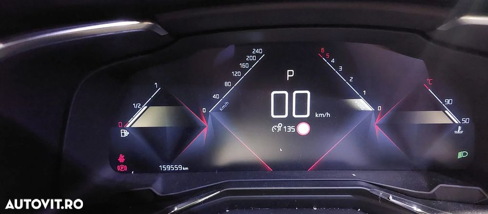 DS Automobiles DS 7 Crossback - 4