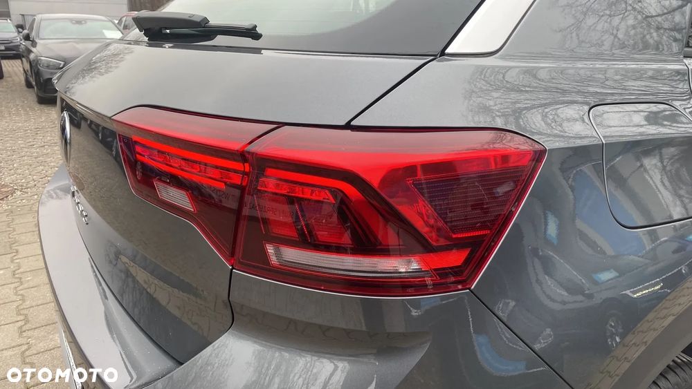 Volkswagen T-Roc 1.5 TSI Life DSG - 12