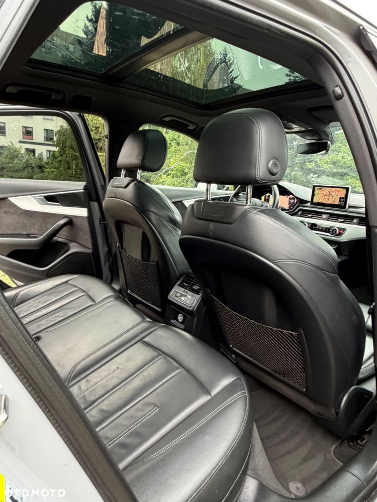 Audi A4 Avant - 8