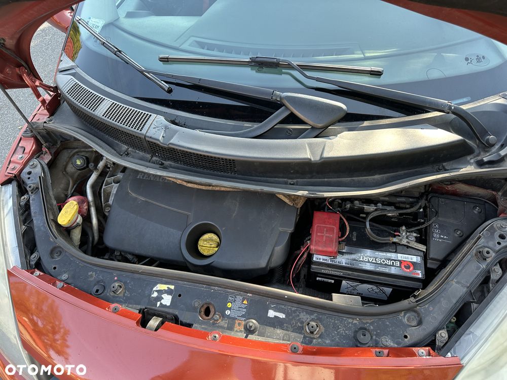 Renault Scenic - 12