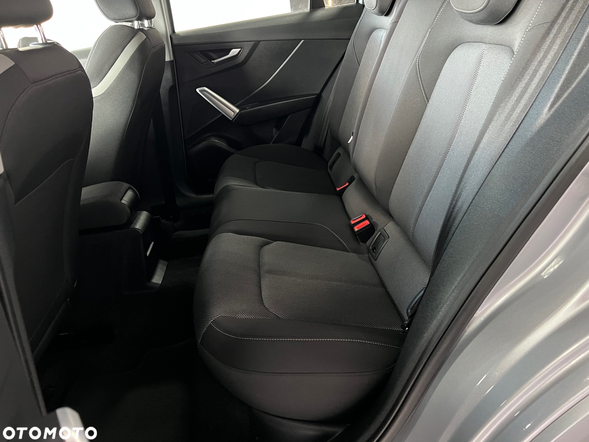 Audi Q2 - 28