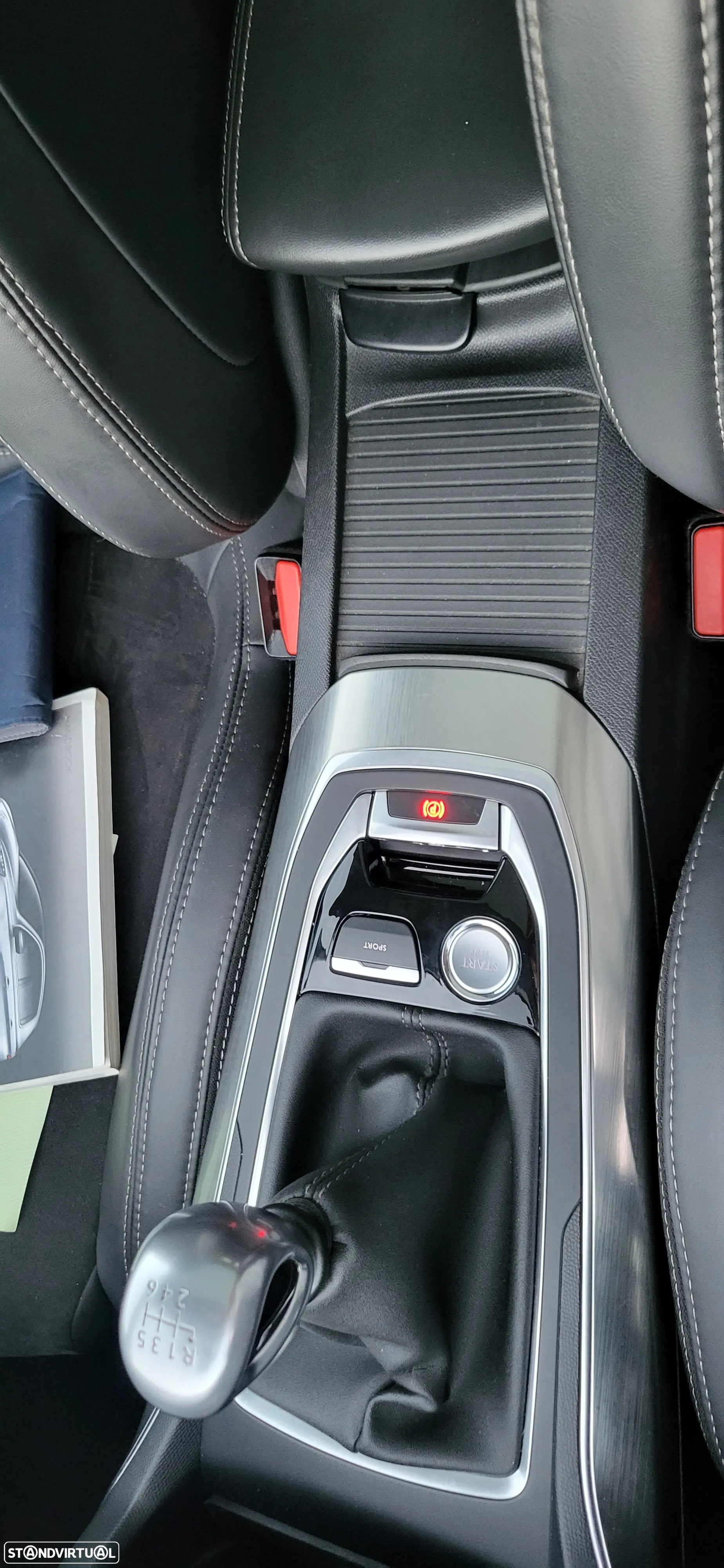 Peugeot 308 130 e-THP Stop & Start Allure - 43