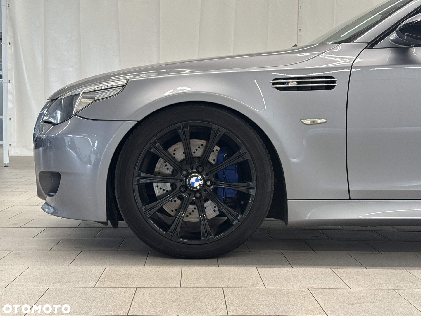 BMW M5 Standard - 19