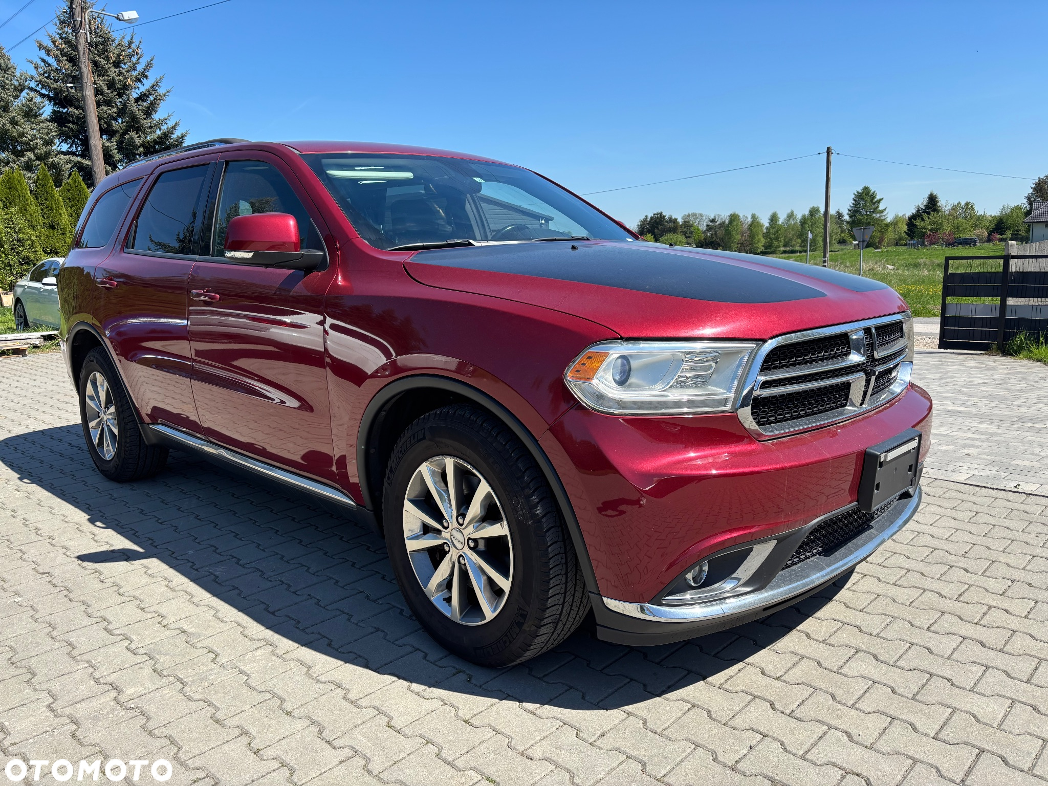 Dodge Durango - 2
