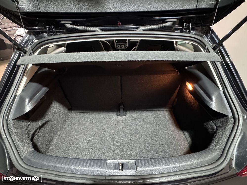 VW Scirocco 2.0 TDI - 7