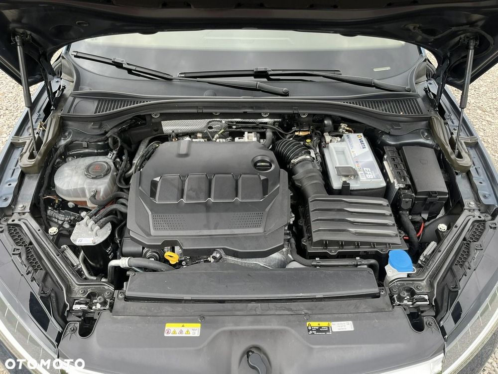 Skoda Superb - 20