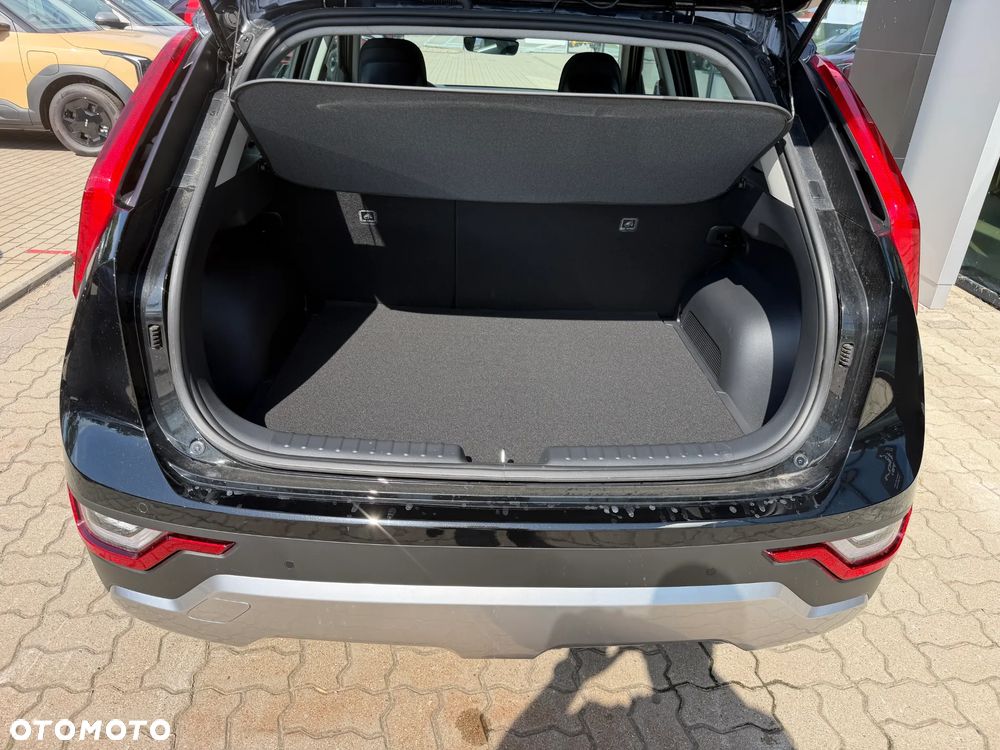 Kia Niro 1.6 GDI Hybrid M - 11