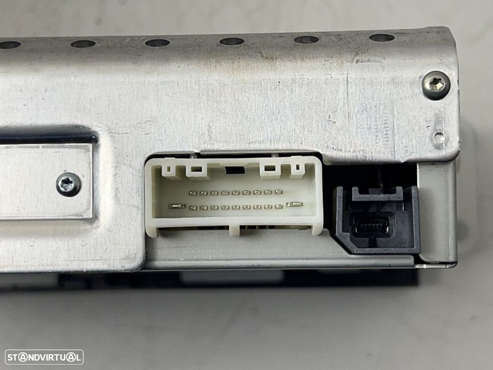 Rádio FIAT TALENTO (296_) REF. 281157689R - 6