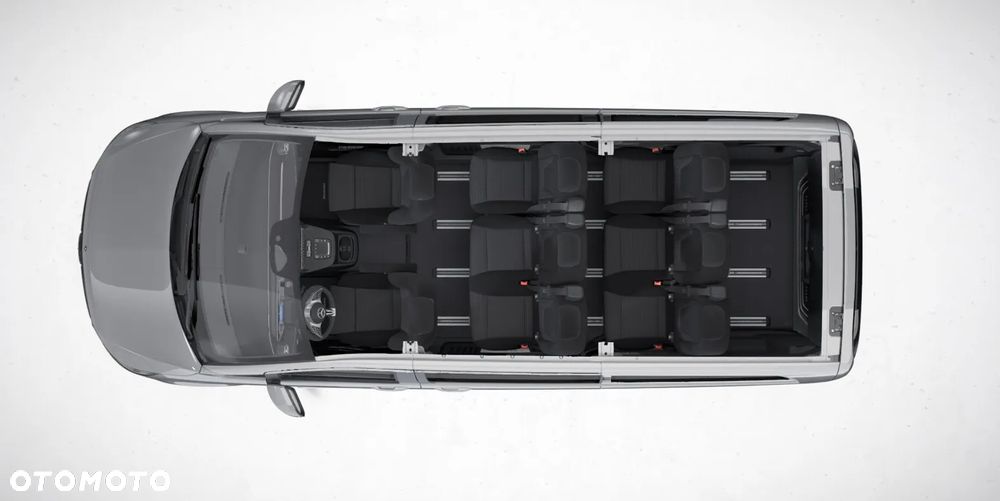 Mercedes-Benz Klasa V 300 d 9G-Tronic Style (ekstra d³) - 3